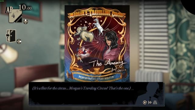 图片[2]-【Switch】双盲把戏Death Trick Double Blind-v1.1.16-中文60帧 - 关先生资源站-关先生资源站