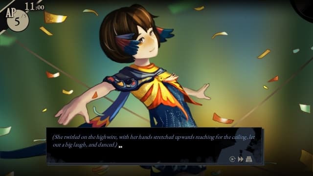 图片[5]-【Switch】双盲把戏Death Trick Double Blind-v1.1.16-中文60帧 - 关先生资源站-关先生资源站