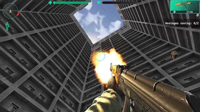 图片[3]-【Switch】特种部队打击 战术特警射手-v1.0.0-中文60帧 - 关先生资源站-关先生资源站