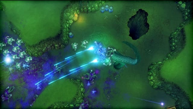 图片[2]-【Switch】特斯拉VS洛夫克拉夫特Tesla vs Lovecraft-v1.0.5-1dlc-中文60帧 - 关先生资源站-关先生资源站