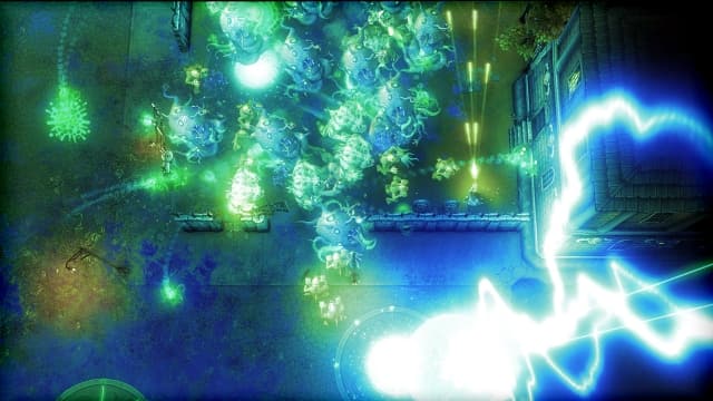 图片[4]-【Switch】特斯拉VS洛夫克拉夫特Tesla vs Lovecraft-v1.0.5-1dlc-中文60帧 - 关先生资源站-关先生资源站