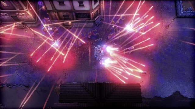 图片[5]-【Switch】特斯拉VS洛夫克拉夫特Tesla vs Lovecraft-v1.0.5-1dlc-中文60帧 - 关先生资源站-关先生资源站