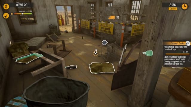 图片[5]-【Switch】加油站大亨Gas Station Simulator-v1.1.6-中文30帧 - 关先生资源站-关先生资源站