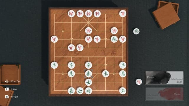 图片[3]-【Switch】棋弈无限 中国象棋Just Xiangqi-v1.0-中文60帧 - 关先生资源站-关先生资源站