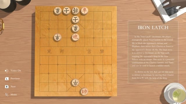 图片[4]-【Switch】棋弈无限 中国象棋Just Xiangqi-v1.0-中文60帧 - 关先生资源站-关先生资源站