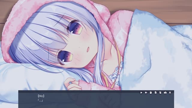 图片[2]-【Switch】梦见雪花Dream of Tiny Snow-v1.0.0-中文60帧 - 关先生资源站-关先生资源站