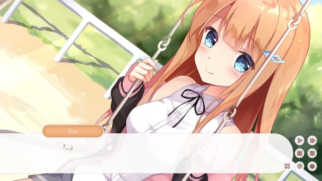 图片[3]-【Switch】梦见雪花Dream of Tiny Snow-v1.0.0-中文60帧 - 关先生资源站-关先生资源站