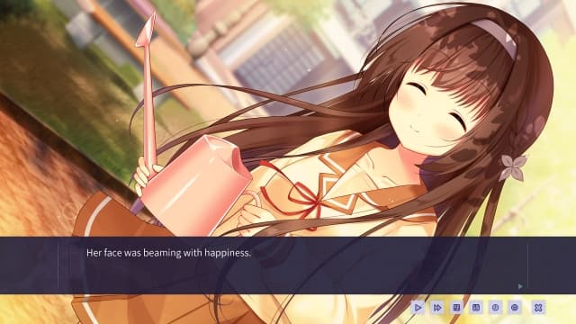 图片[4]-【Switch】梦见雪花Dream of Tiny Snow-v1.0.0-中文60帧 - 关先生资源站-关先生资源站