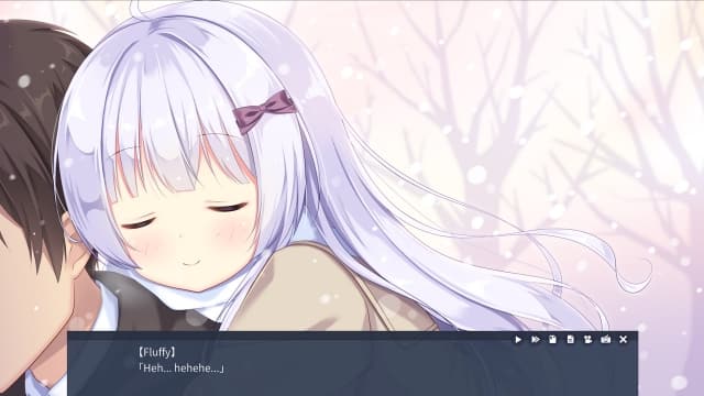 图片[5]-【Switch】梦见雪花Dream of Tiny Snow-v1.0.0-中文60帧 - 关先生资源站-关先生资源站