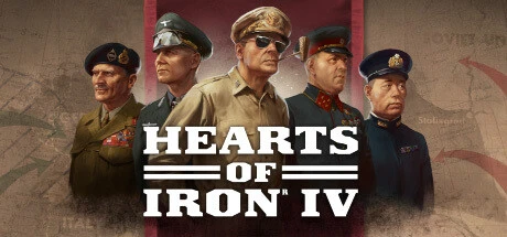 《钢铁雄心4》 v1.16.5 （Hearts of Iron IV）全DLC|单/联机|官方中文|解压可玩 - 关先生资源站-关先生资源站